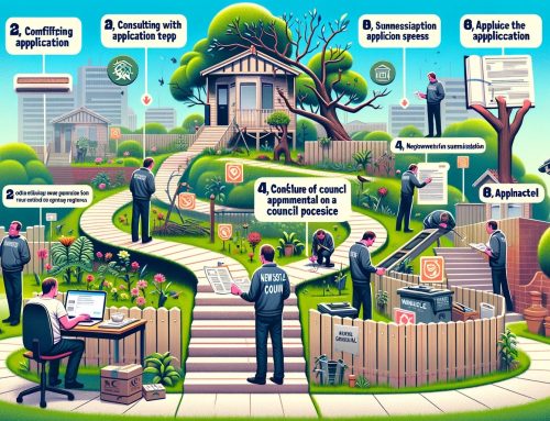 The Essential Guide to Newcastle Council Tree Removal Application: Step-by-Step Approval Process