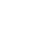 a Straightforward White Icon Illustrating a Park Scene in Newcastle with a Tree, a Cloud, and a Bench.
